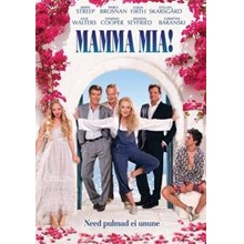 Mamma mia! (2008)