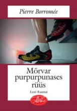 Mõrvar purpurpunases rüüs