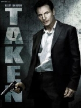 Taken (2008)