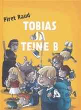 Tobias ja teine B