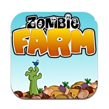 Zombie Farm