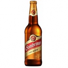 Gambrinus Premium