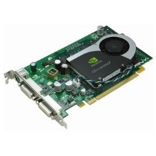 Nvidia Quadro FX 1700