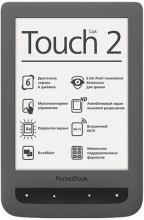 PocketBook Touch Lux 2