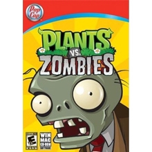 Plants vs. Zombies (Xbox 360)