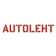 Autoleht