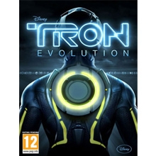 Tron: Evolution