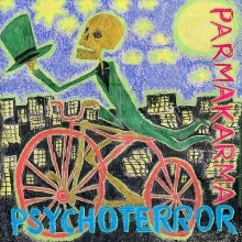 Parmakarma