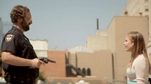 Wrong Cops (2013)