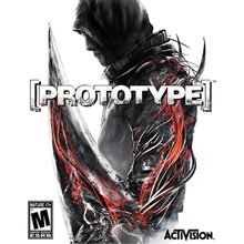 Prototype (PS3)