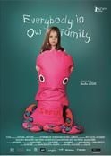 Toata lumea din familia noastra (Everybody in Our Family) (2012)