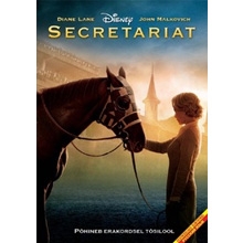 Secretariat (2010)