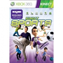 Kinect Sports