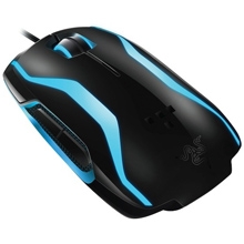 Tron Mouse