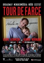 Tour de Farce ehk Abielu on igavene