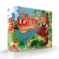 Lotte lauamäng