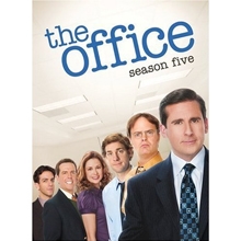 Office, The