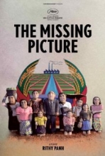 The Missing Picture (2013)