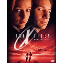 X-Files (1998)