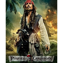 Pirates of the Caribbean: On Stranger Tides (2011)