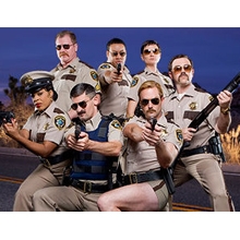 Reno 911!