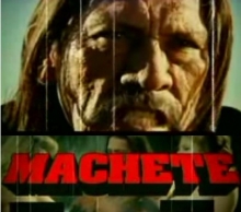 Machete (2010)