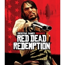 Red Dead Redemption (PS3)