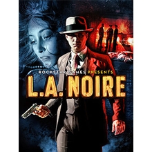 L.A. Noire (PS3)