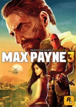 Max Payne 3 (Xbox 360)