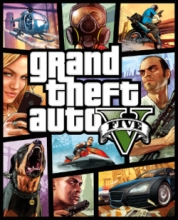 Grand Theft Auto V (GTA V)