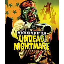 Red Dead Redemption: Undead Nightmare