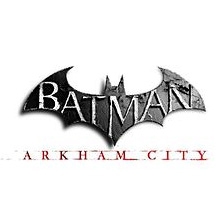 Batman: Arkham City (PC)