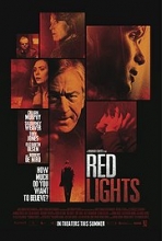 Red Lights (2012)