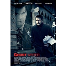 Ghost Writer, The (2010)