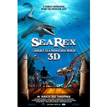 Sea Rex: Journey To A Prehistoric World 3D (2010)