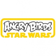 Angry Birds Star Wars