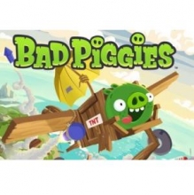 Bad Piggies