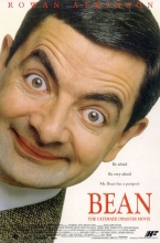Mr. Bean (1990-1995)