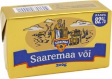 Saaremaa või