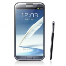 Galaxy Note II