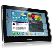 Galaxy Tab 2 10.1