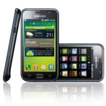 GT-i9000 Galaxy S