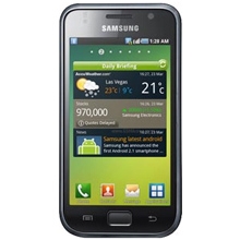 GT-i9001 Galaxy S Plus