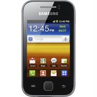 GT-S5360 Galaxy Y