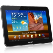 P7300 Galaxy Tab 8.9