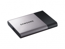 T3 USB 3.1 SSD