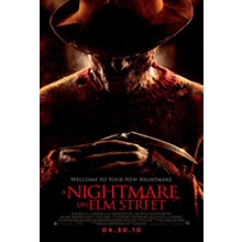 Nightmare on Elm Street (2010)