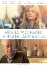 Mr. Morgan´s Last Love (2013)