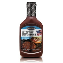 American BBQ Sauce Original