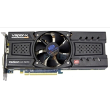 Radeon HD 5870 Toxic